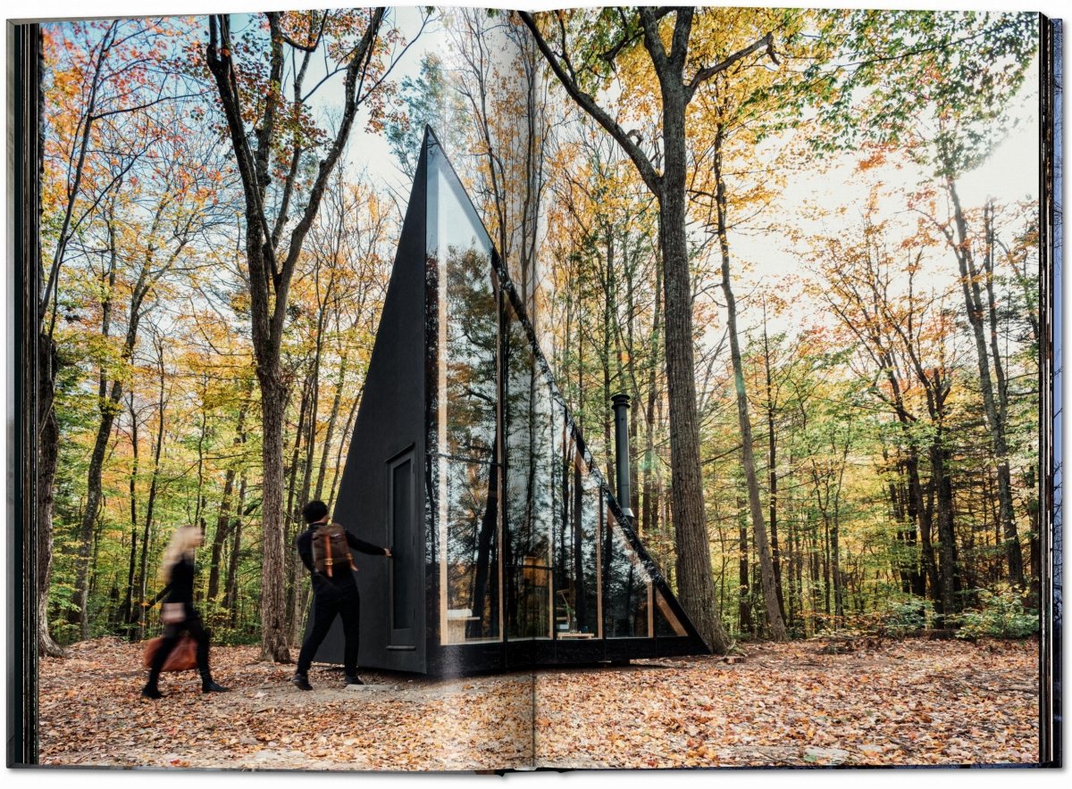 TASCHEN Homes for Our Time. Small Houses (Spanish, English, Italian)