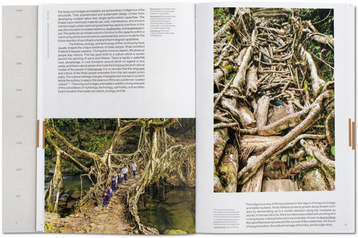 TASCHEN Julia Watson. Lo—TEK. Design by Radical Indigenism (English)