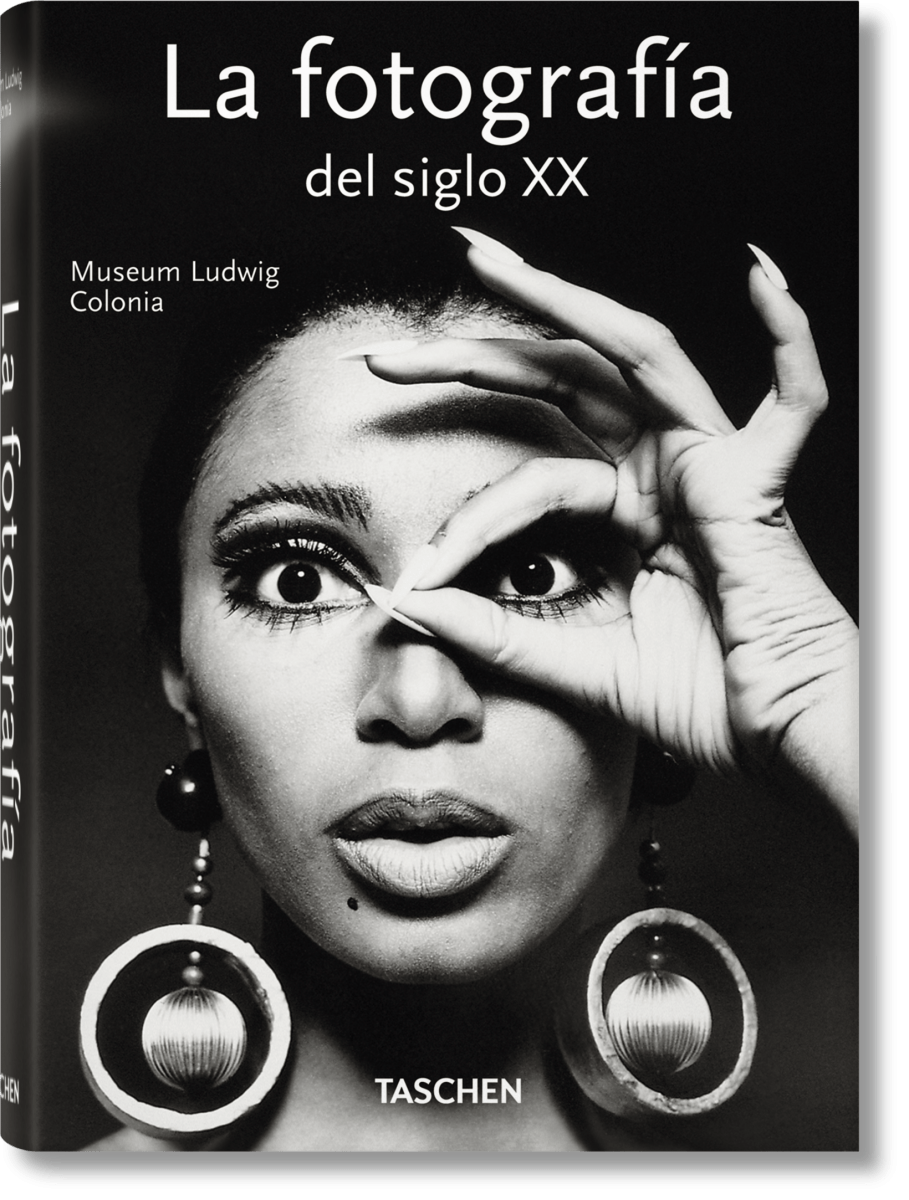 TASCHEN La fotografía del siglo XX (Spanish)