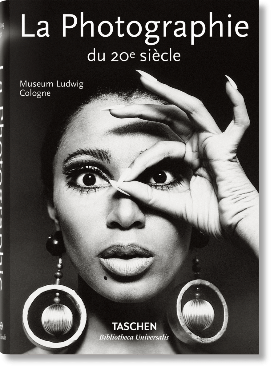 TASCHEN La Photographie du 20e siècle (French)