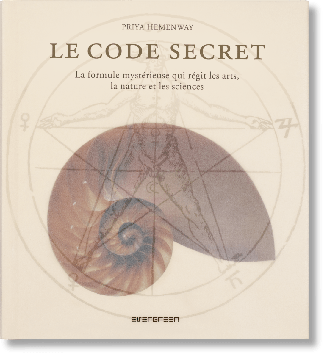 TASCHEN Le Code Secret (French)