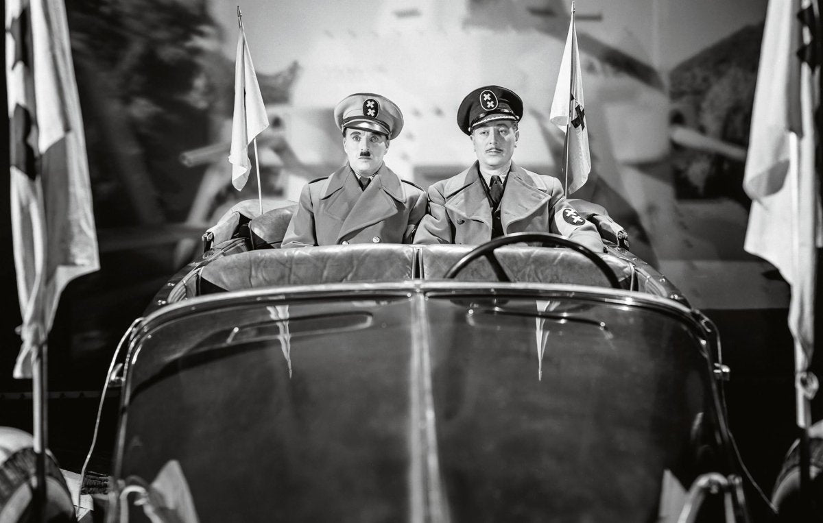 TASCHEN Les Archives Charlie Chaplin (French)