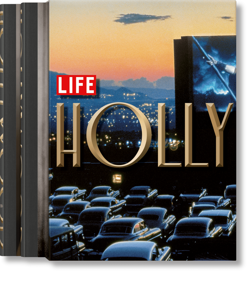 TASCHEN LIFE. Hollywood (English)