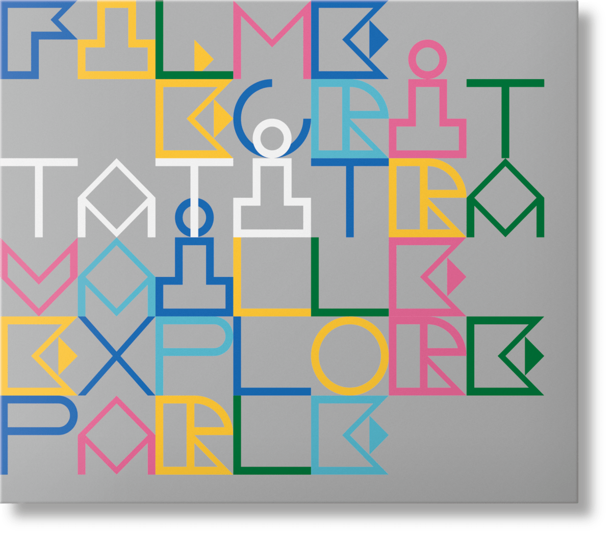 TASCHEN L’intégrale Jacques Tati (French)