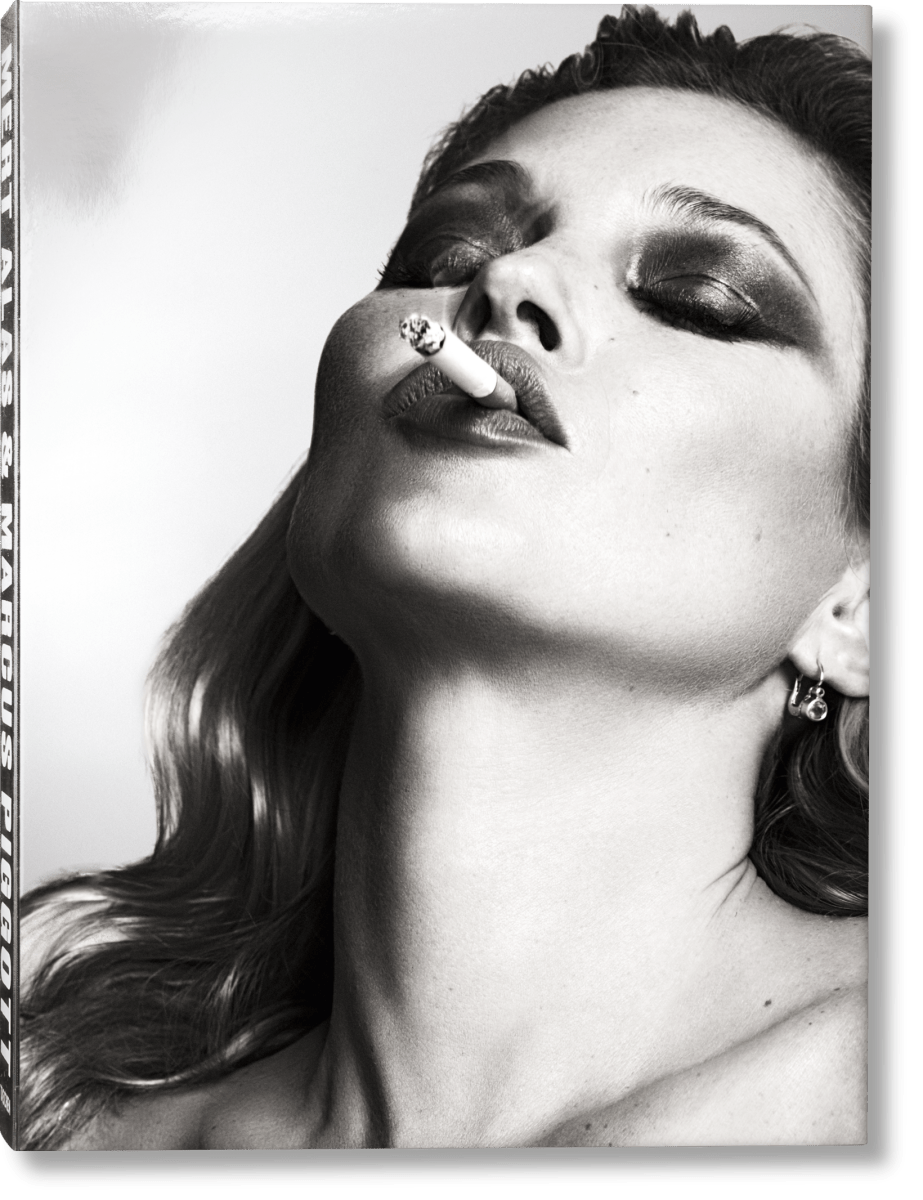 TASCHEN Mert Alas and Marcus Piggott (German, French, English)