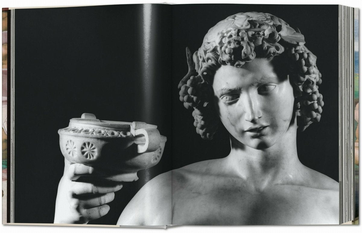 TASCHEN Michel - Ange. L'œuvre complet. Peinture, sculpture, architecture (French)