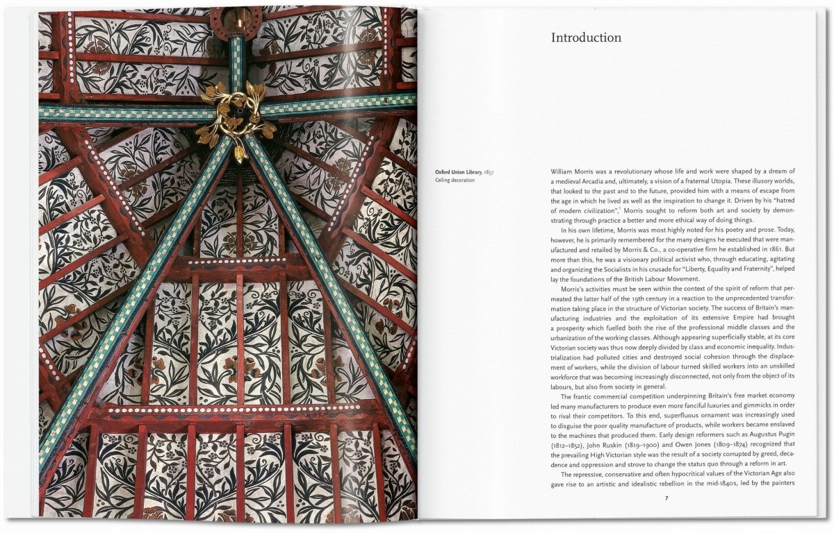 TASCHEN Morris (English)