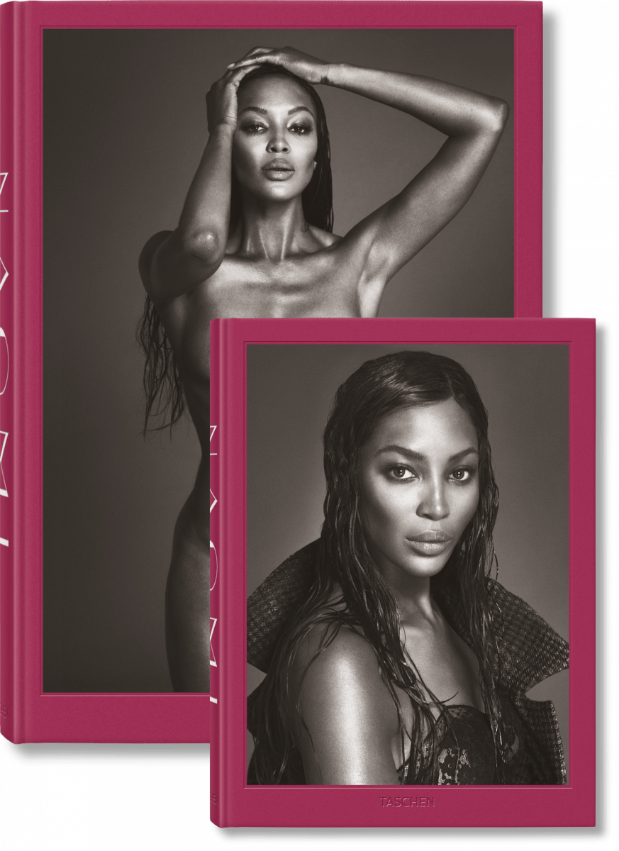 TASCHEN Naomi. Updated Edition (English)
