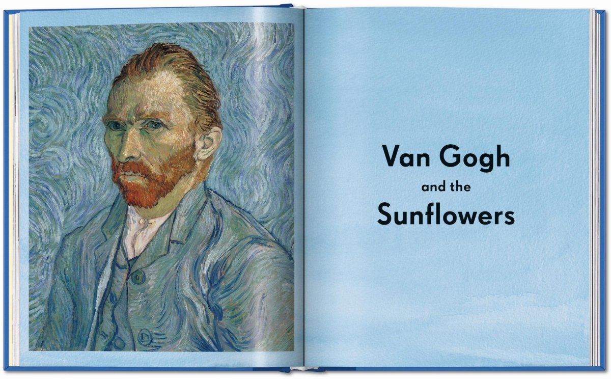 TASCHEN Petites histoires de grands artistes (French)