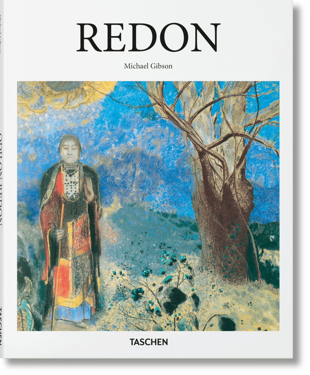 TASCHEN Redon (Spanish)