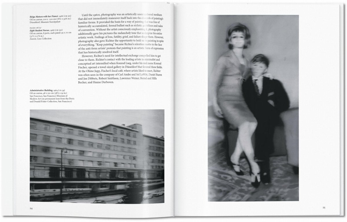 TASCHEN Richter (English)