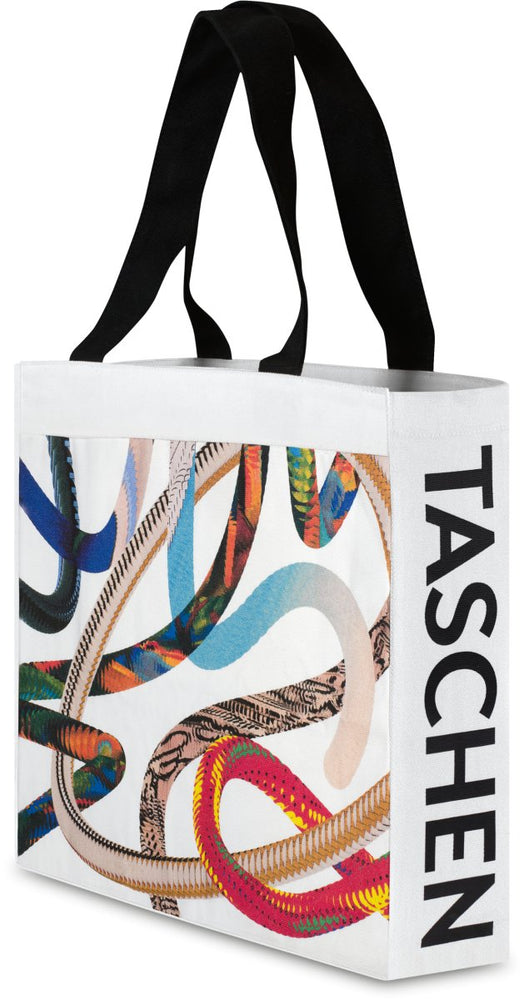 TASCHEN TASCHEN Shopper - lily & onyx