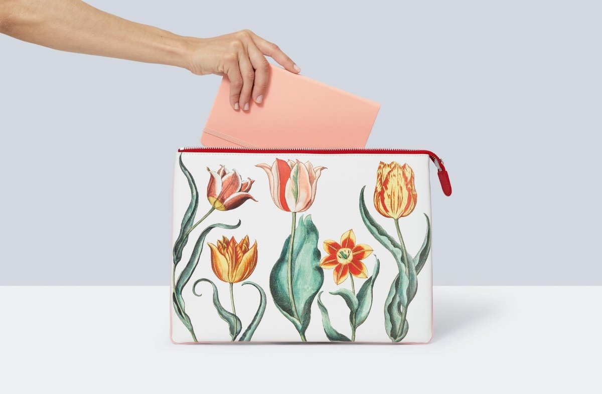 TASCHEN TASCHEN Pouch | Garden at Eichstätt