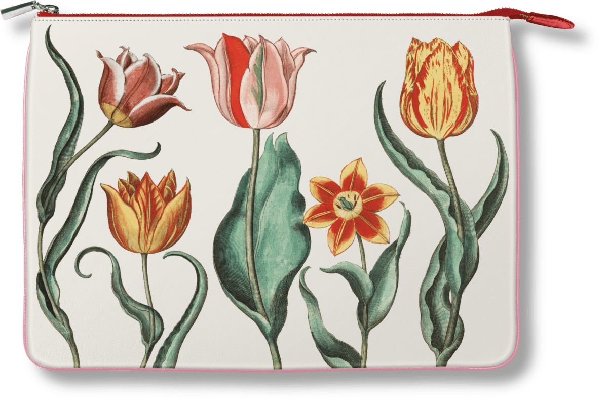 TASCHEN TASCHEN Pouch | Garden at Eichstätt