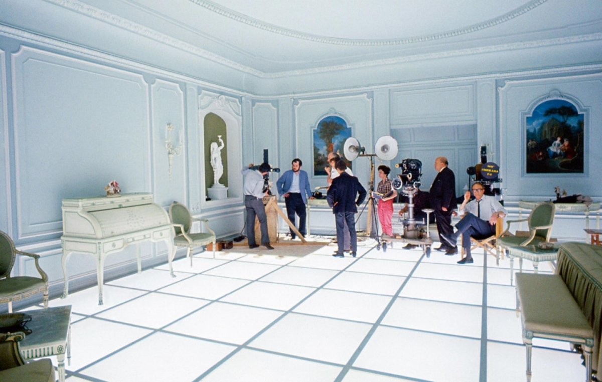 TASCHEN The Making of Stanley Kubrick's '2001: A Space Odyssey' (English)