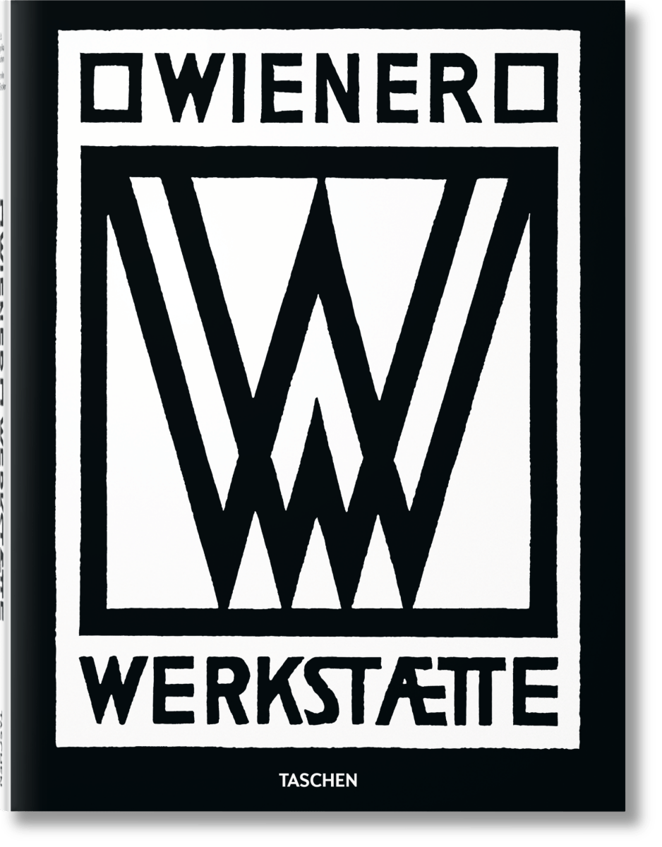 TASCHEN Wiener Werkstätte (English)