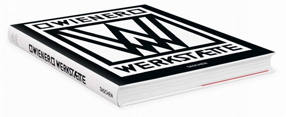 TASCHEN Wiener Werkstätte (English)