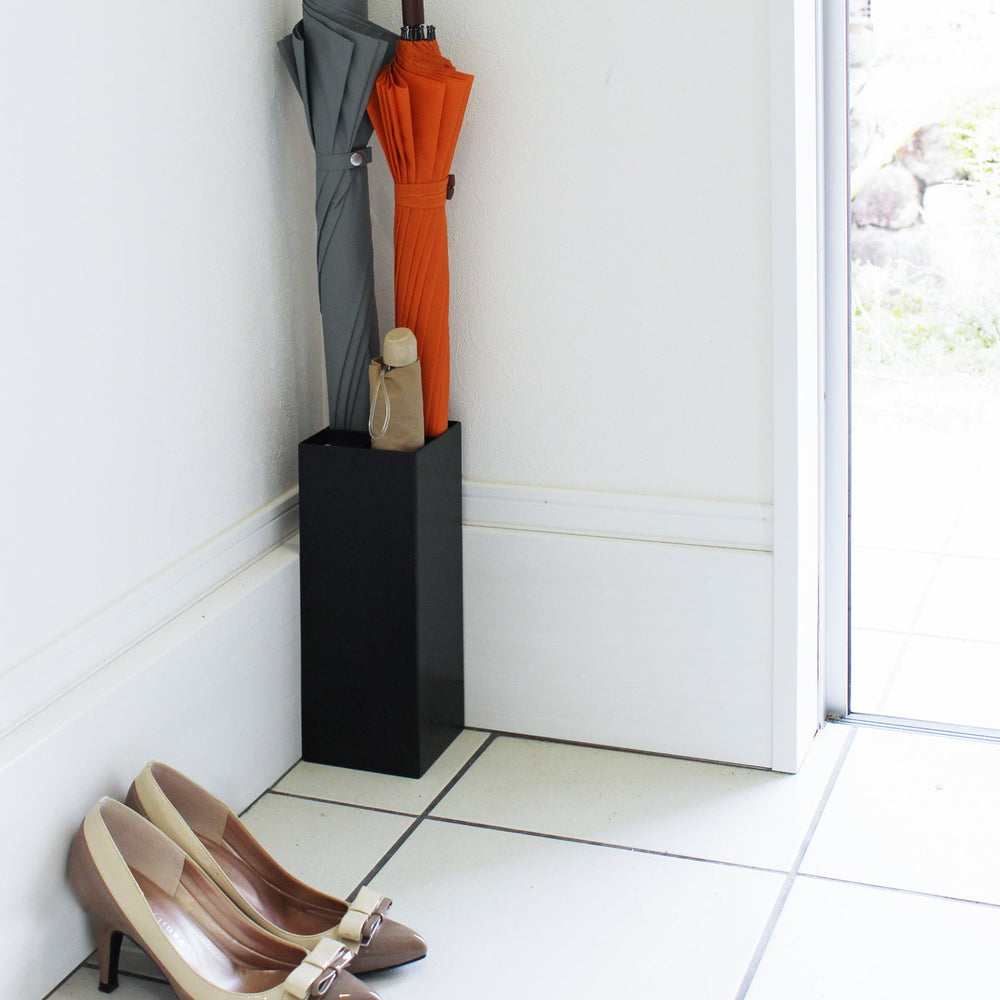 
                      
                        Compact Umbrella Stand
                      
                    