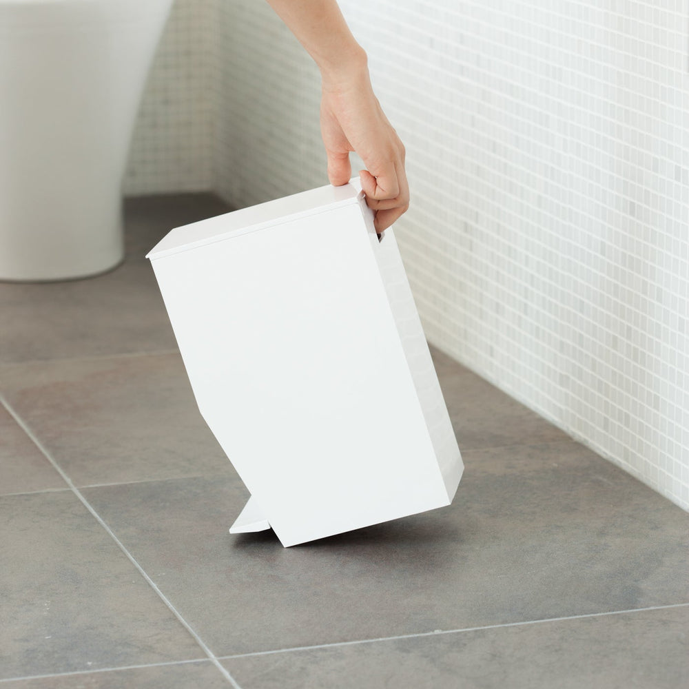 
                      
                        Step Trash Can
                      
                    