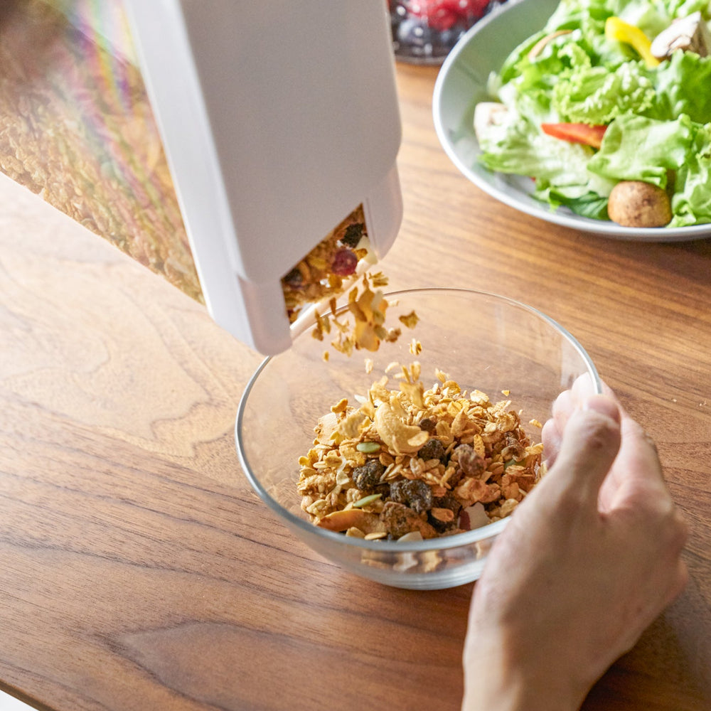 
                      
                        Food Storage Container
                      
                    