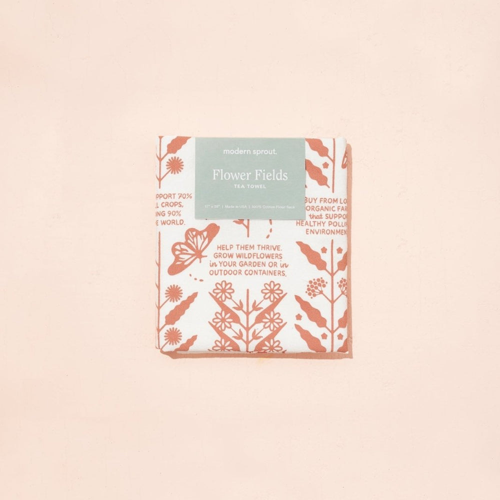 
                      
                        Modern Sprout Tea Towels - lily & onyx
                      
                    