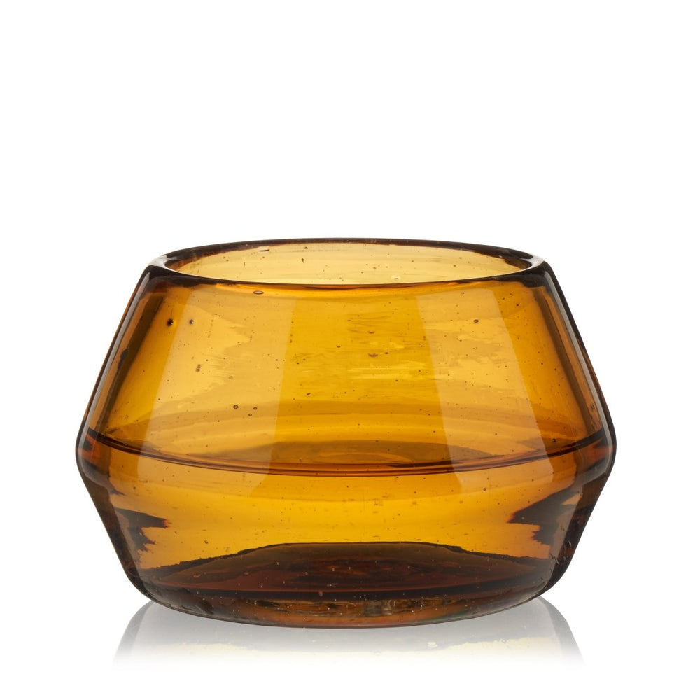 
                      
                        Viski Tequila Copita Glass, Amber - lily & onyx
                      
                    