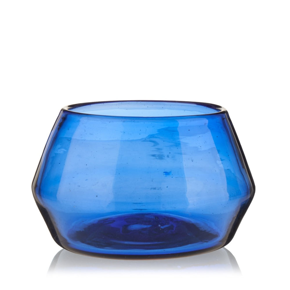 
                      
                        Viski Tequila Copita Glass, Cobalt - lily & onyx
                      
                    