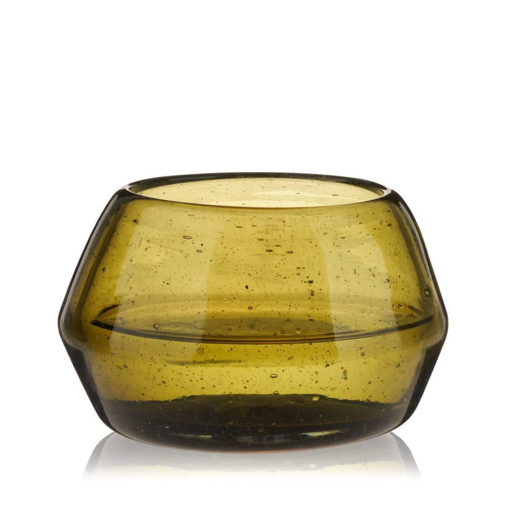 
                      
                        Viski Tequila Copita Glass, Green - lily & onyx
                      
                    