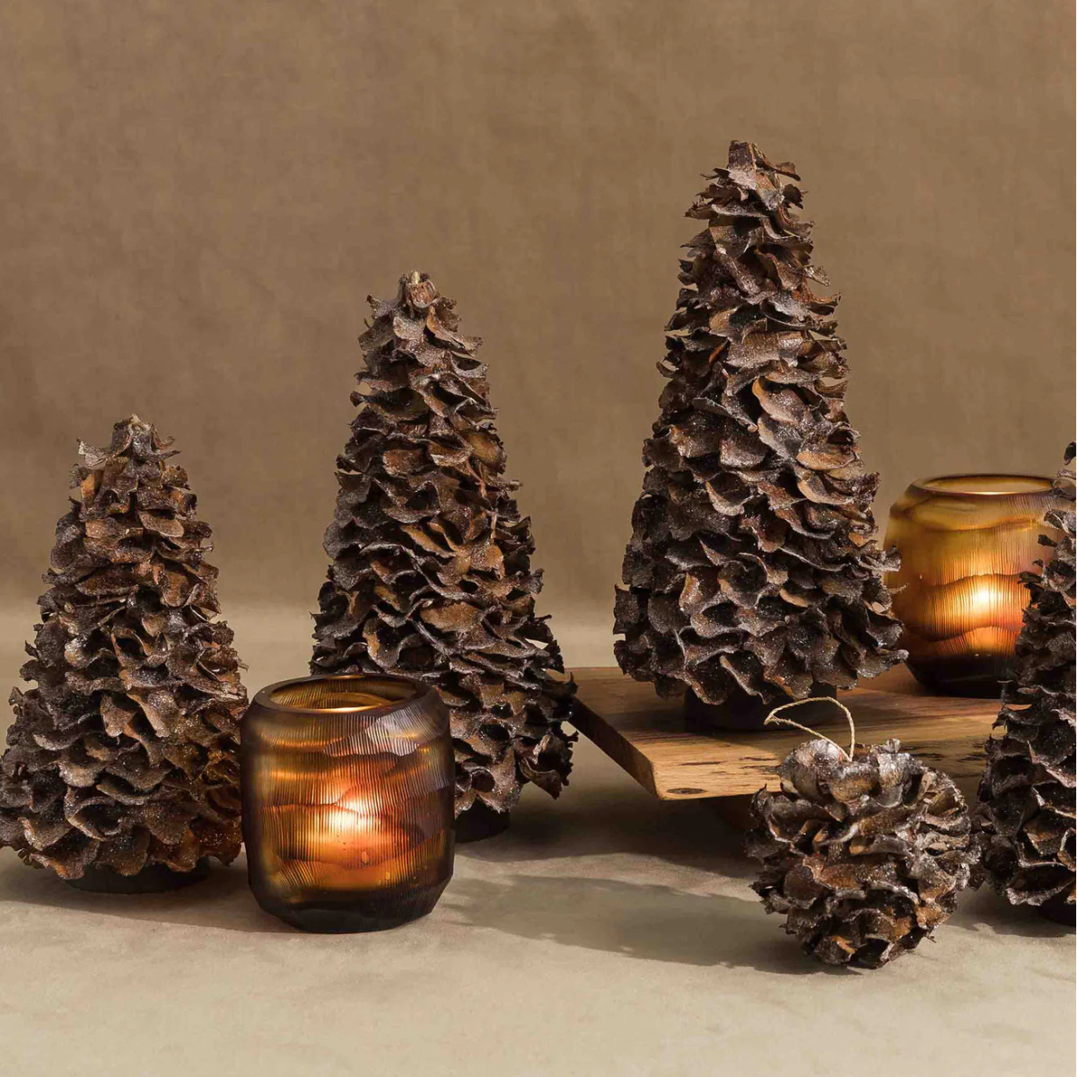 texxture Alpina™ Coconut Petal Tree