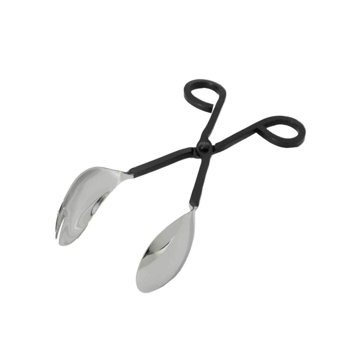 texxture Forge™ Hand - Forged Stainless Steel Tongs