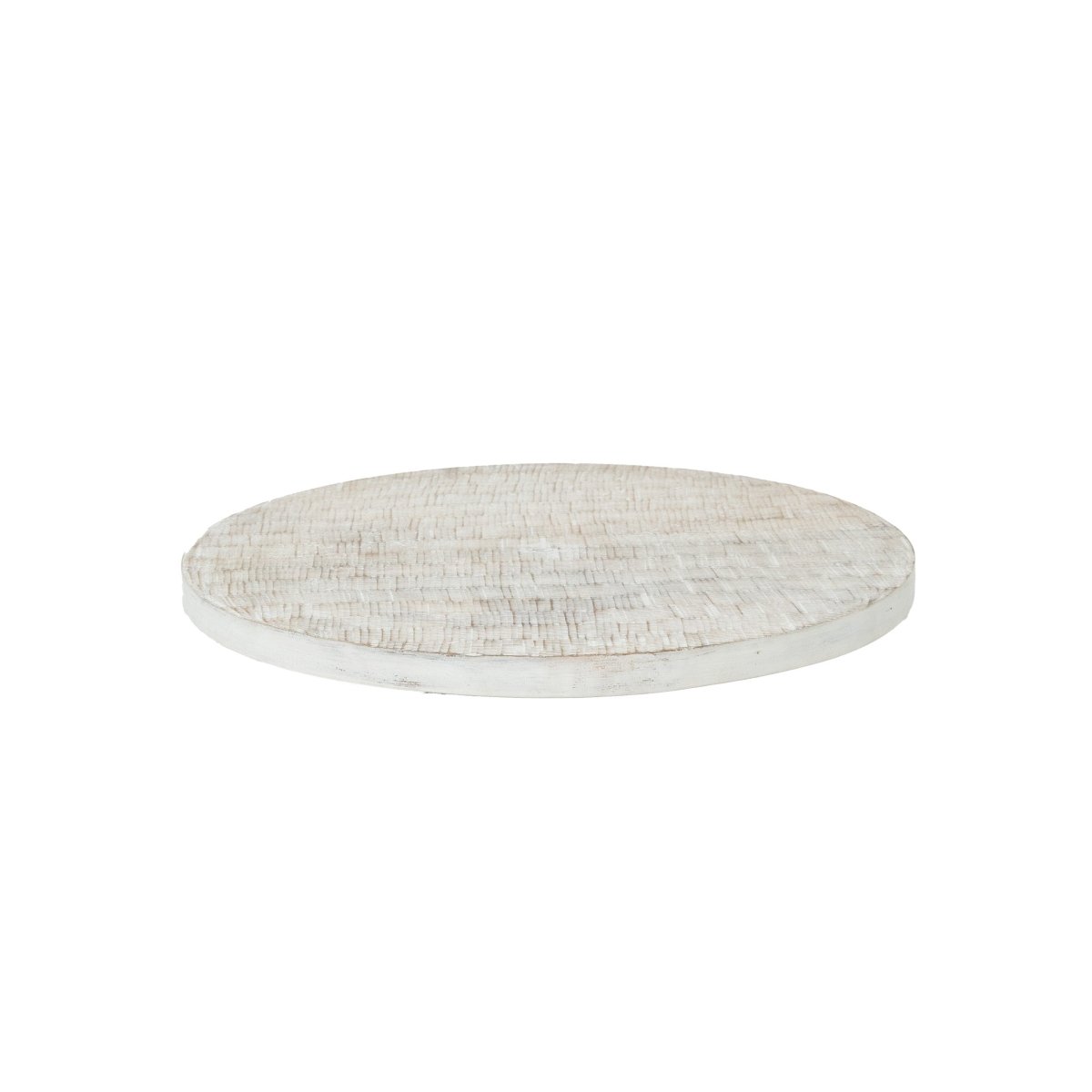 texxture Kona™ Wood Lazy Susan, 17.75 Inch