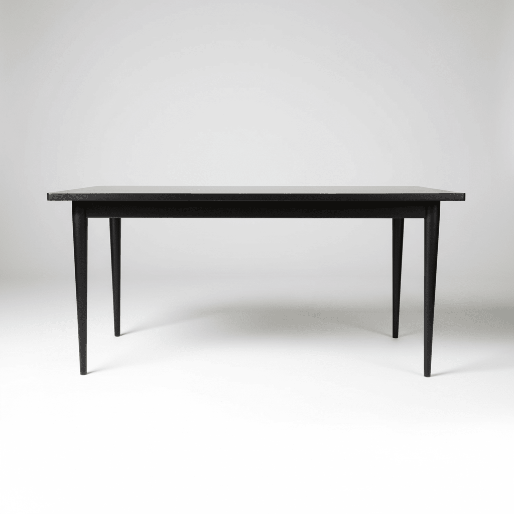 texxture Oslo™ 63" Handcrafted Teak Dining Table
