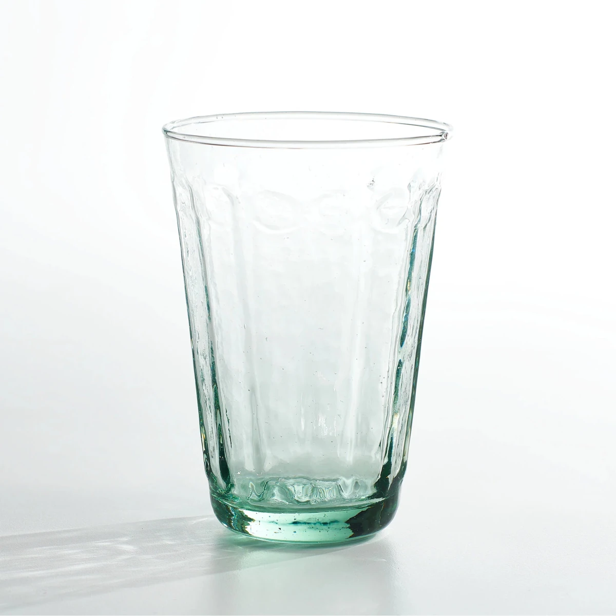 texxture Osteria™ Recycled Glass Drink Tumbler, Set of 4