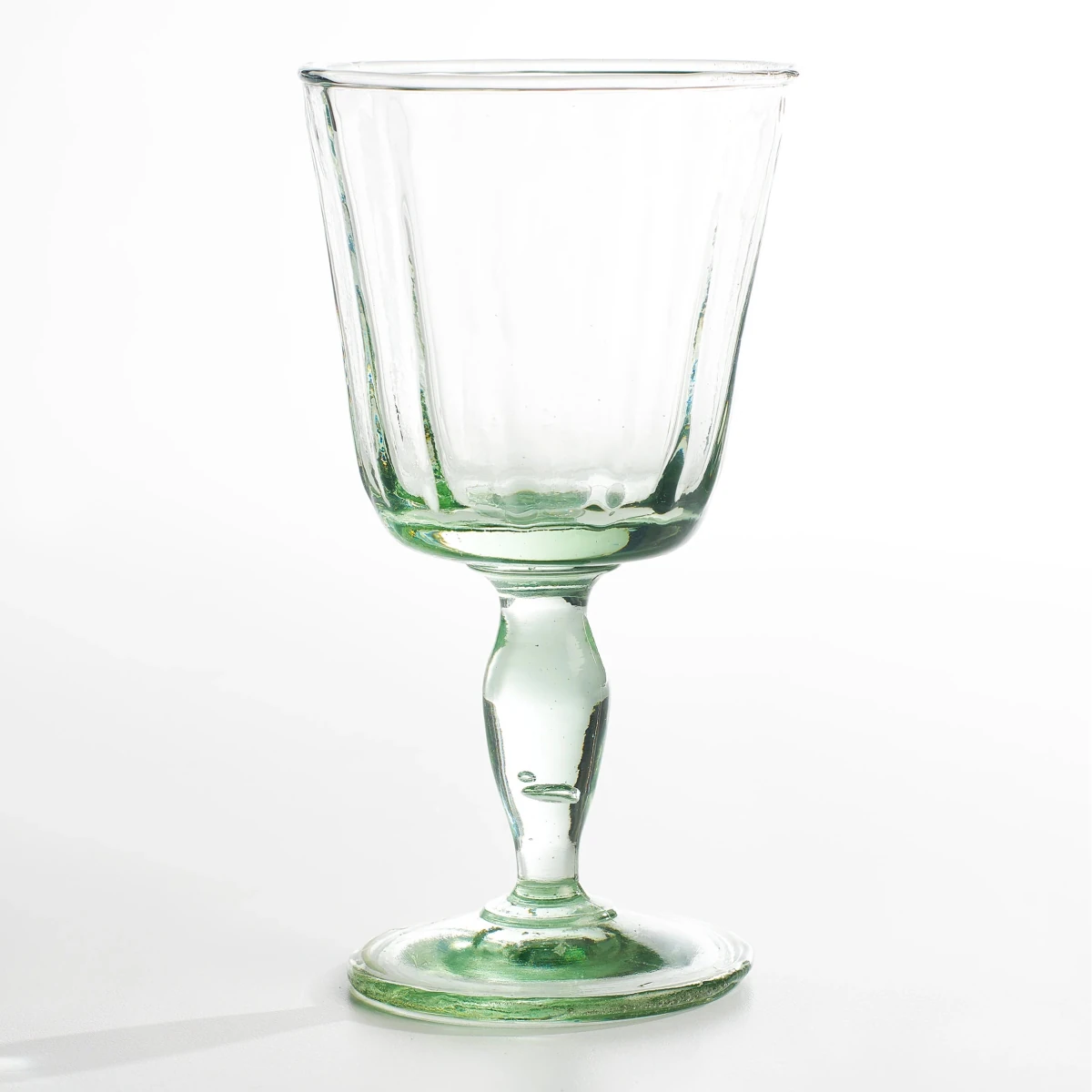texxture Osteria™ Recycled Glass Wine Glass, Set of 4