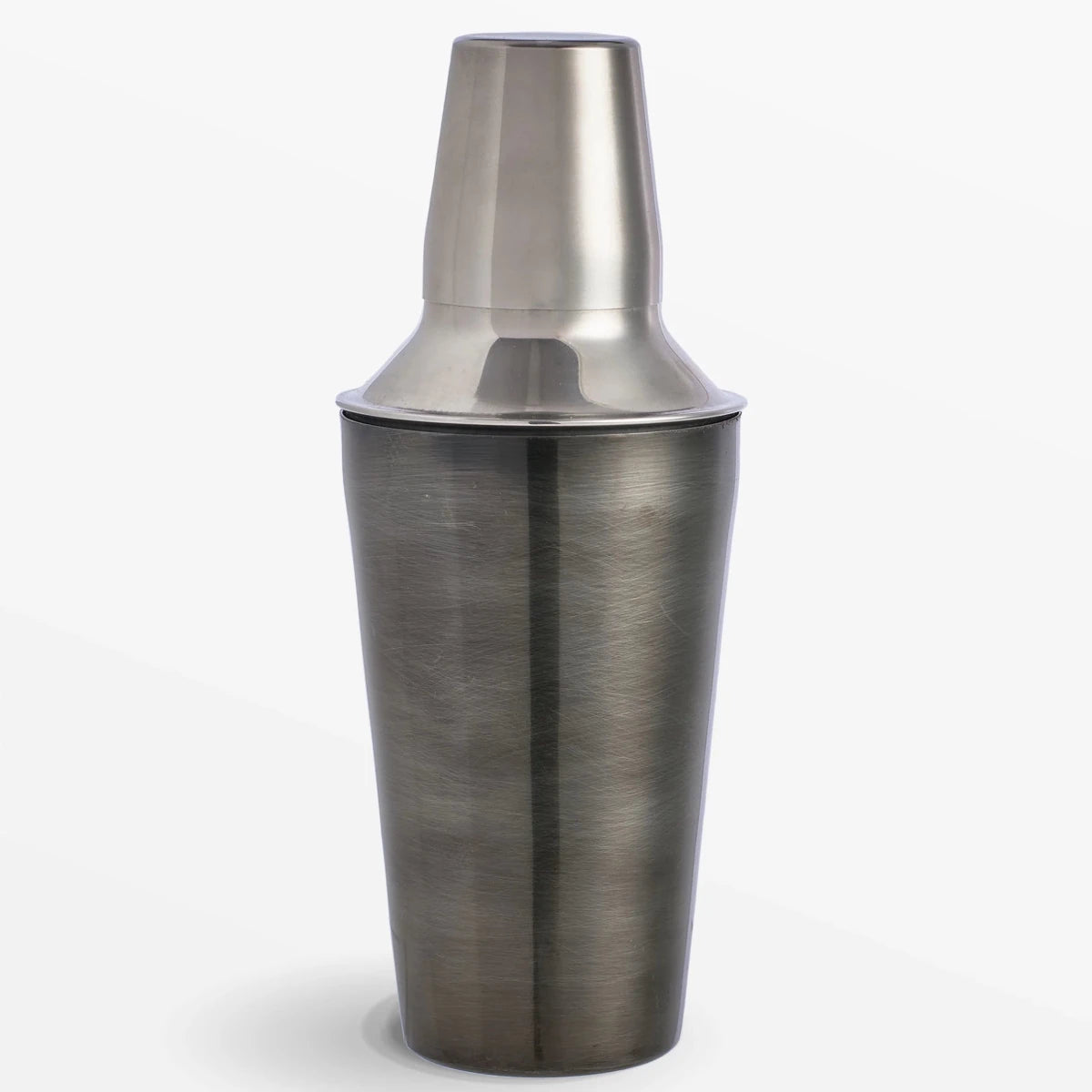 texxture Tomini™ Hand Forged Stainless Steel Cocktail Shaker | Luxury Cocktail Tool