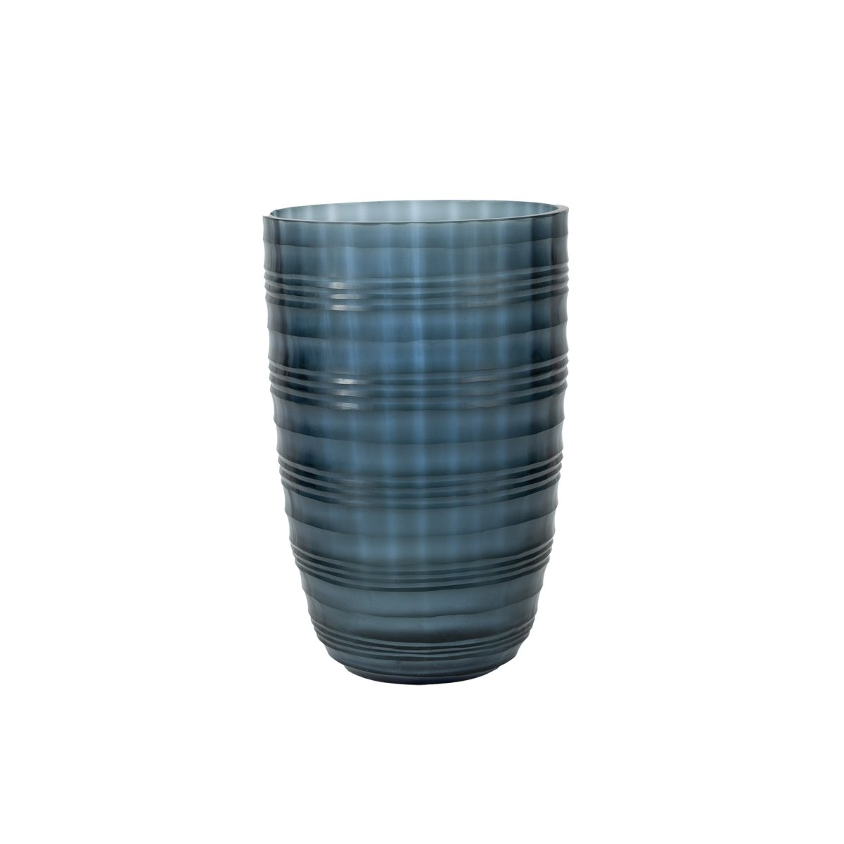 texxture Travato™ Glass Container, 12.2"