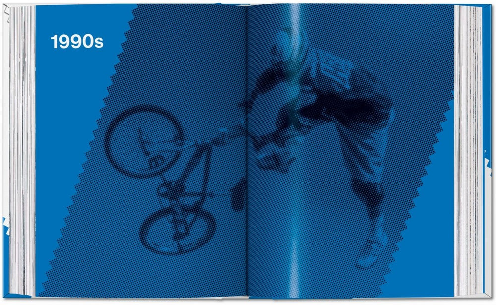 
                      
                        TASCHEN The adidas Archive. The Footwear Collection. 40th Ed. (German, French, English)
                      
                    