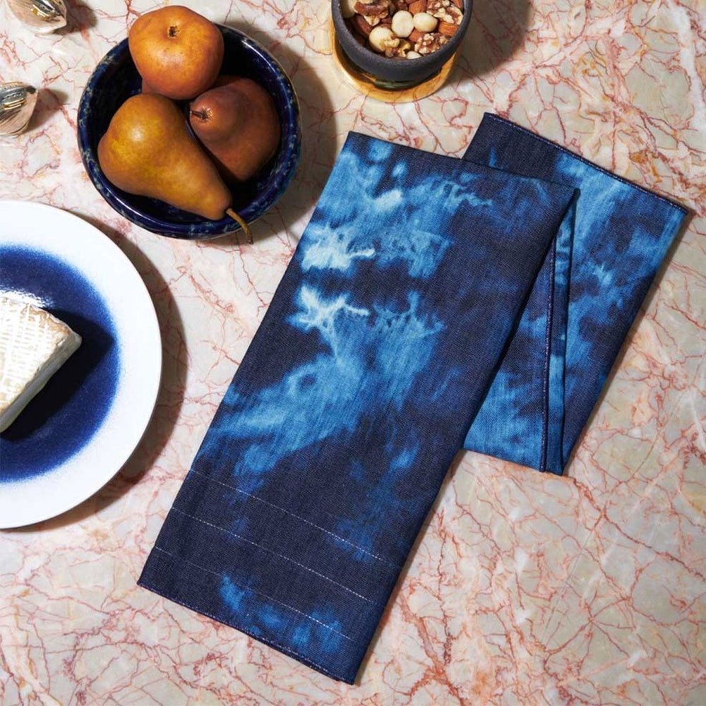 ATELIER SAUCIER The After Party Tea Towels | Set of 2 - lily & onyx