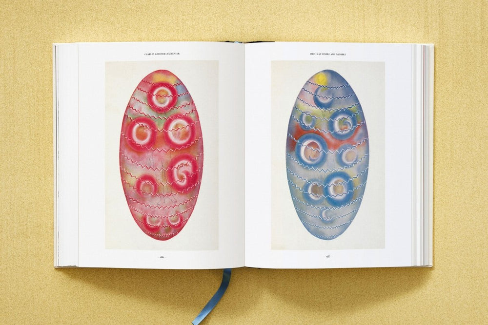 
                      
                        TASCHEN The Book of Colour Concepts (German, Spanish, French, English)
                      
                    