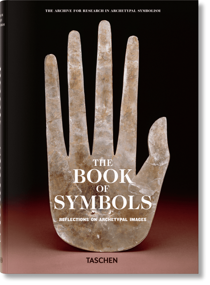 
                      
                        TASCHEN The Book of Symbols. Reflections on Archetypal Images (English) - lily & onyx
                      
                    