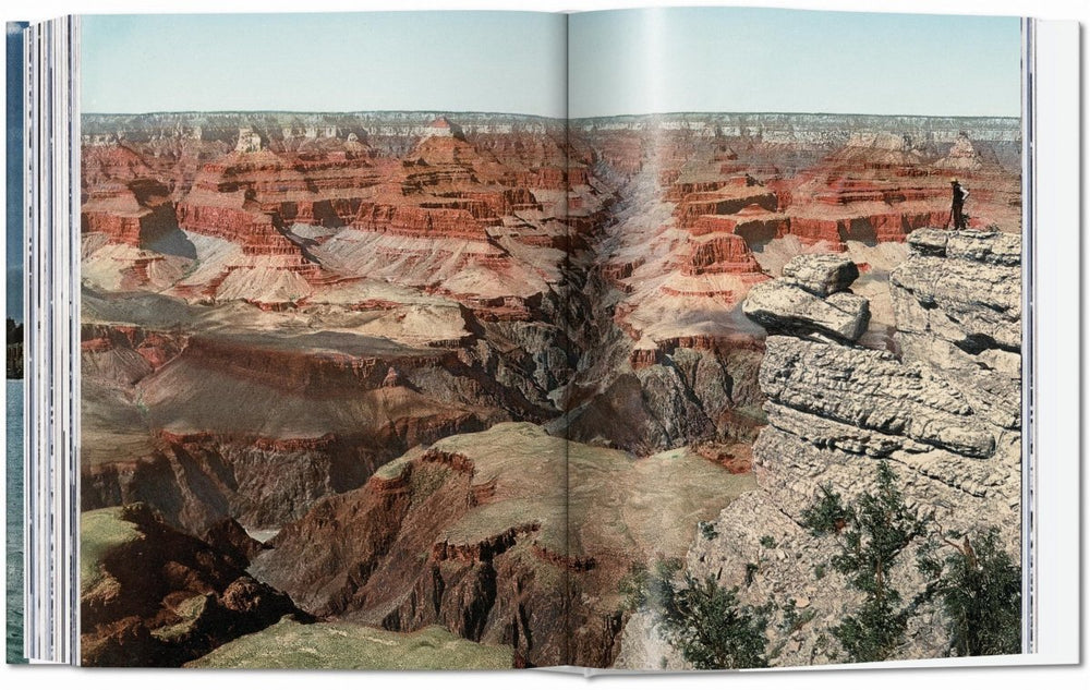 
                      
                        TASCHEN The Grand Tour. The Golden Age of Travel (German, French, English)
                      
                    