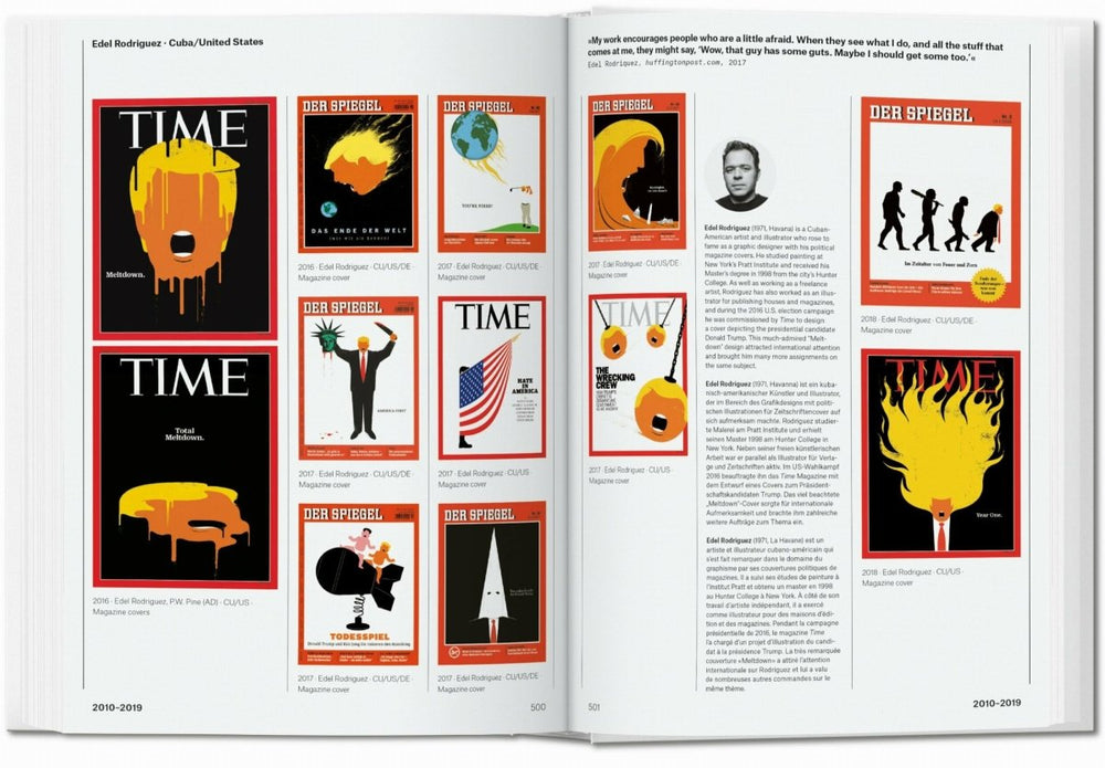 
                      
                        TASCHEN The History of Graphic Design. 40th Ed. (Spanish, English, Italian) - lily & onyx
                      
                    