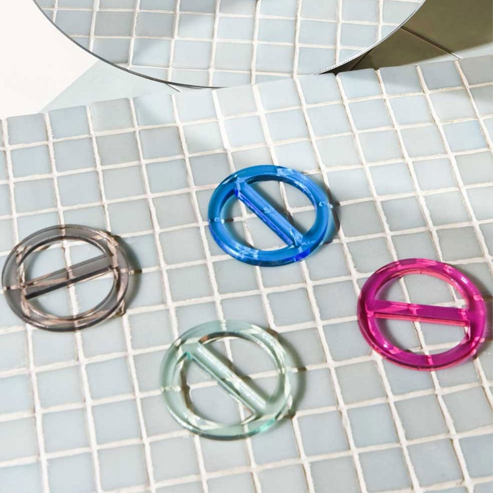 
                      
                        ATELIER SAUCIER The Infinity Napkin Rings | Set of 4 - lily & onyx
                      
                    