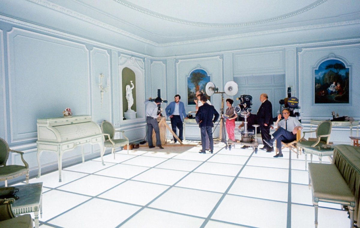 TASCHEN The Making of Stanley Kubrick's '2001: A Space Odyssey' (English) - lily & onyx