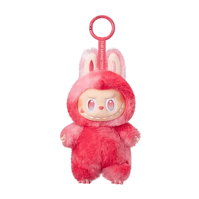 POP MART THE MONSTERS Big Into Energy Series - Vinyl Plush Pendant Blind Box