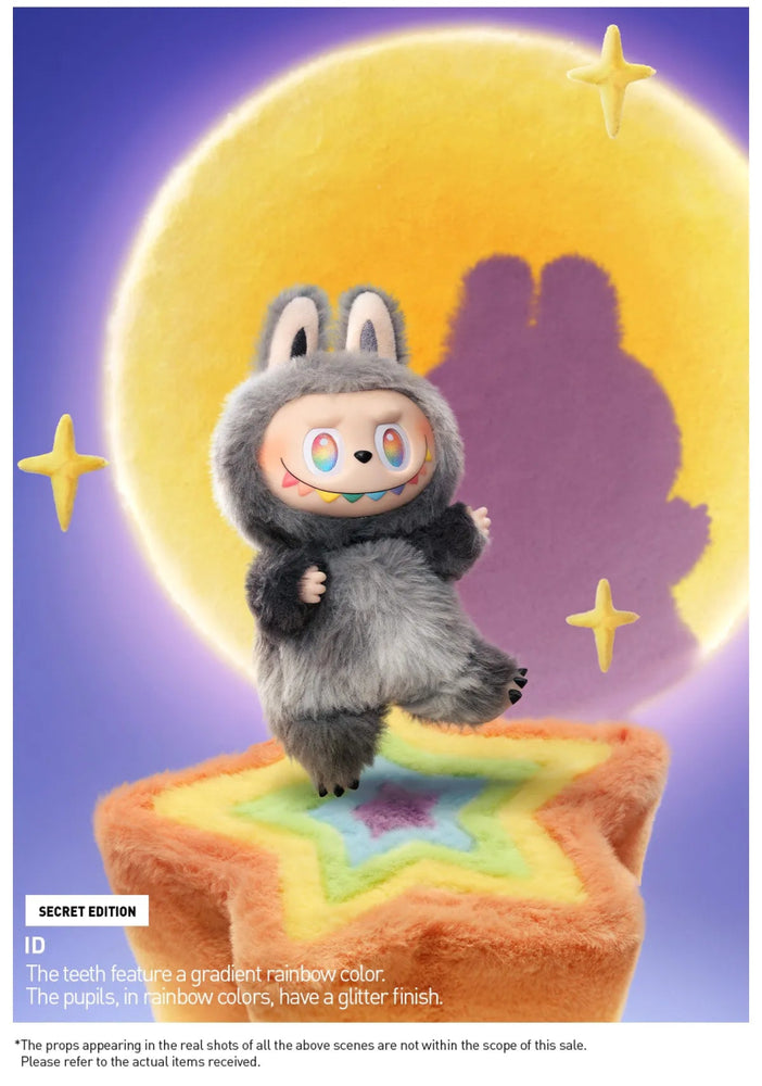 
                      
                        POP MART THE MONSTERS Big Into Energy Series - Vinyl Plush Pendant Blind Box
                      
                    