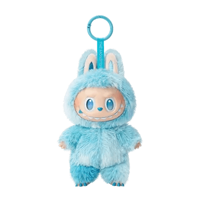 
                      
                        POP MART THE MONSTERS Big Into Energy Series - Vinyl Plush Pendant Blind Box
                      
                    