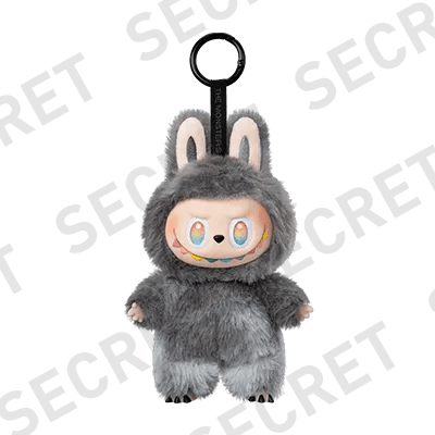 
                      
                        POP MART THE MONSTERS Big Into Energy Series - Vinyl Plush Pendant Blind Box
                      
                    