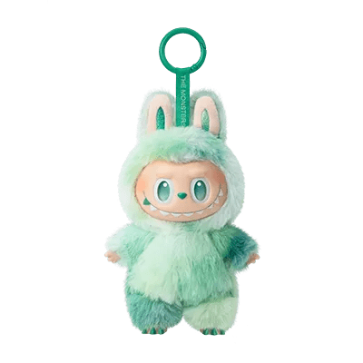 
                      
                        POP MART THE MONSTERS Big Into Energy Series - Vinyl Plush Pendant Blind Box
                      
                    