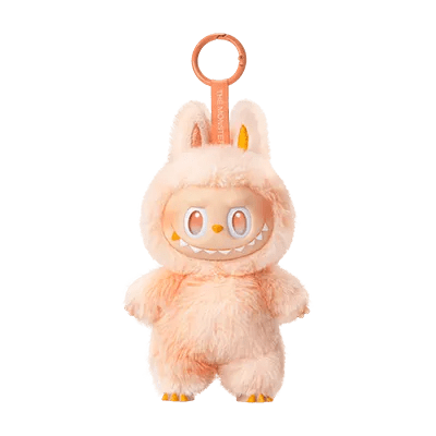 
                      
                        POP MART THE MONSTERS Big Into Energy Series - Vinyl Plush Pendant Blind Box
                      
                    